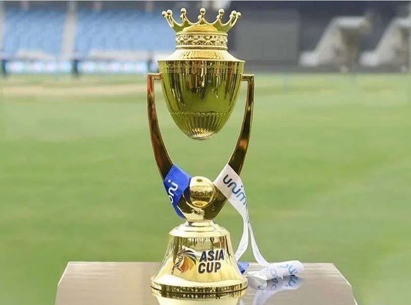 Asia Cup 2023 - Pakistan